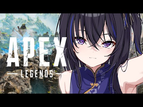 【APEX】懐古のみなさん【ぶいすぽ/一ノ瀬うるは】