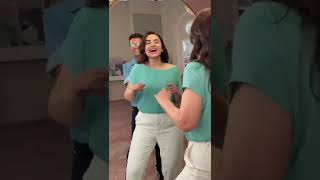 Yumna Zaidi Dance 💕#shorts #yumnazaidi #ytshorts