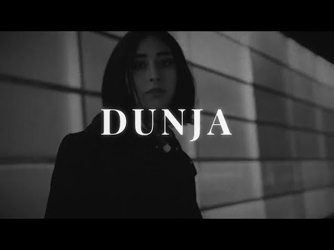 ELIF feat. SAMRA & PA SPORTS - DUNJA