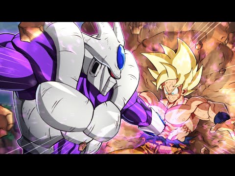 Cooler VS Sparking Zero