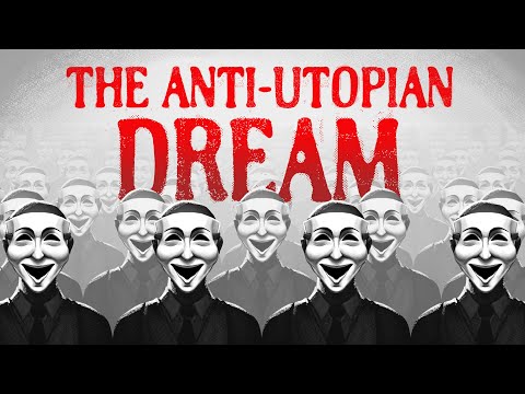 Why We're Afraid of Utopias