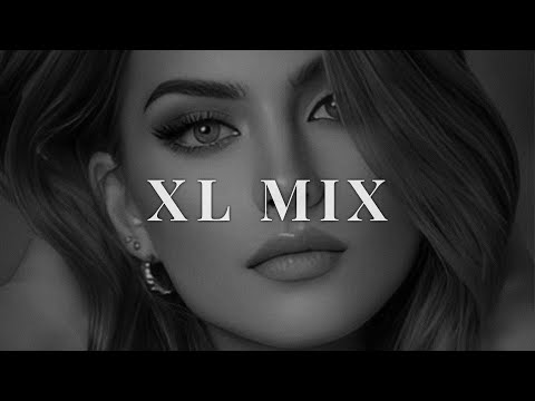 LEA, 1986ZIG, SAMRA, SIDO, LUNE, APACHE 207, ELIF, AYLIVA | XL MIX