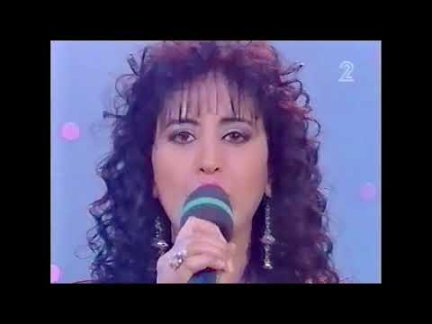 Jerusalem - Ofra Haza