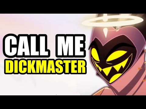 Hazbin Hotel's Perfect Antagonist | No One Understands Adam