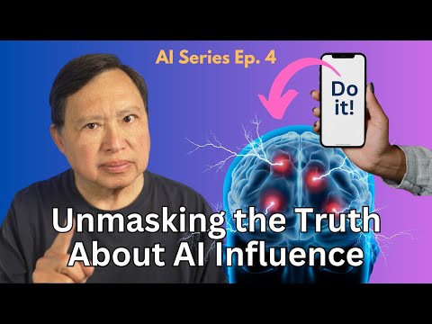 AI Used to Manipulate People? But Some of us are Immune!