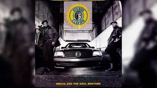 Pete Rock & C.L. Smooth - For Pete's Sake