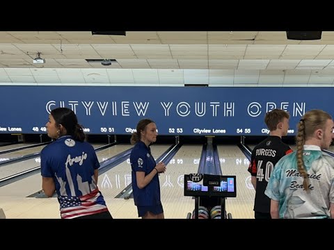 Cityview Youth Open