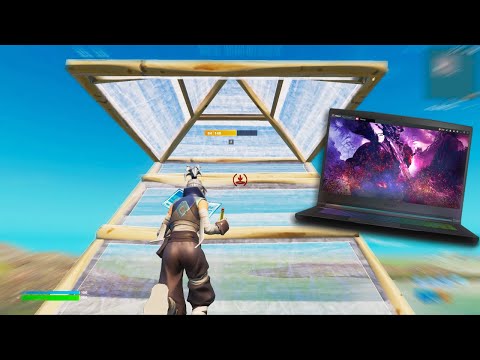 $500 Laptop in Fortnite...