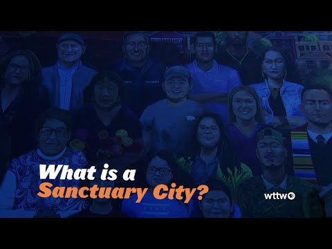 How Did Chicago Become a Sanctuary City and What Does It Mean?