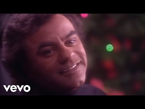 Johnny Mathis - When a Child Is Born (from Home for Christmas)