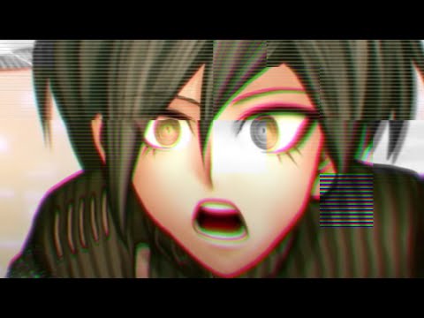 Shuichi Saihara edit - vanished