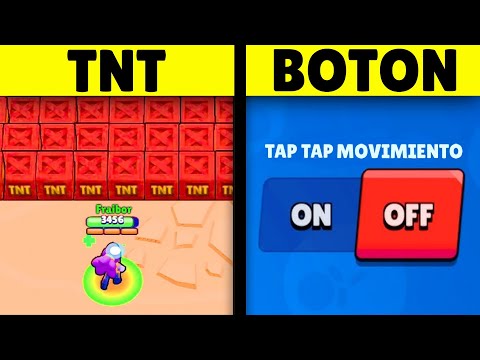 25 COSAS ELIMINADAS de BRAWL STARS