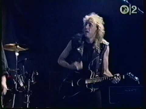 Rock and Hyde - I Will