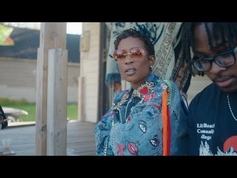 DeJ Loaf -Home