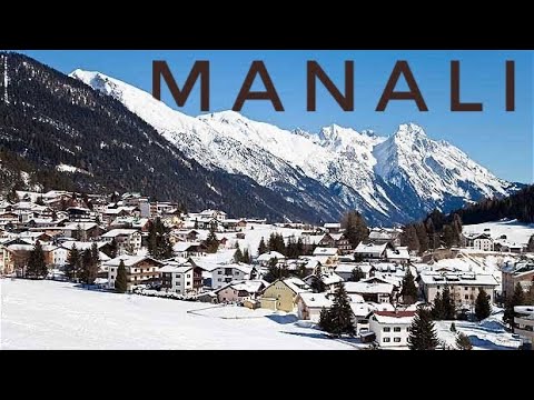 5 Best Snowfall Places to visit in Manali for New Year 2022  | Season's First Snowfall