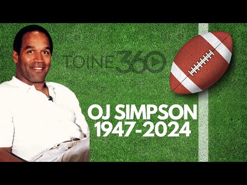 OJ Simpson dead at 76