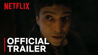 Creature | Official Trailer | Netflix