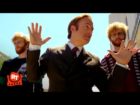 Better Call Saul - Jimmy Goes Over The Plan (S1E1) | Movieclips