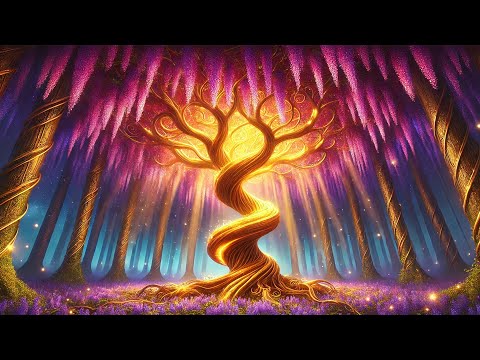 Eliminates all negative energy | 528 Hz + 741 Hz + 396 Hz | Energy Cleaning Meditation