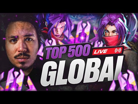 🔴 TOP 500 GLOBAL Learning Psylocke, Rank 1 Winter Soldier | EDUCATIONAL