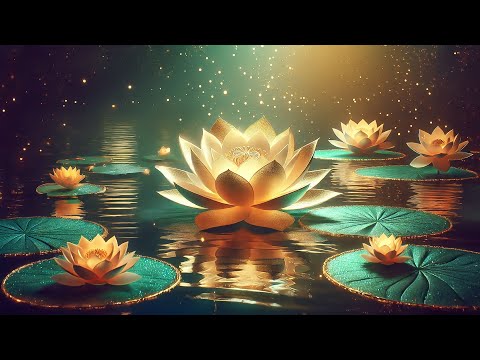 963 Hz The Strongest Divine Frequency - Free Yourself From All Negative Energy | Cleanse Your Aura