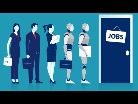 Is AI Taking Over the Workforce? | Shelly Palmer on NewsNation's Morning in America