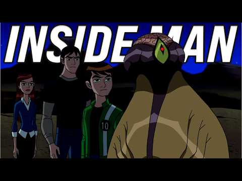 The MOST Underrated Ben 10 Episode