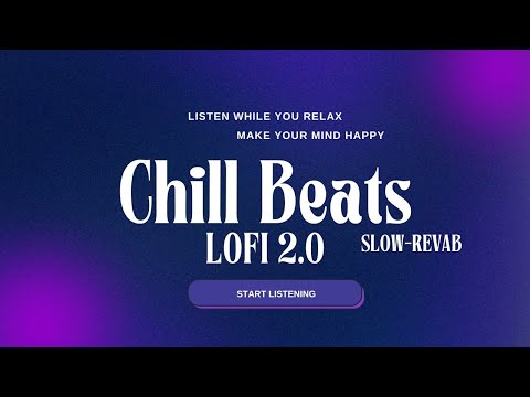 Mind Relax Lofi Mashup | Mind Relaxing Songs | Mind Relax Lofi Song | Slowed And Reverb | Lofi Songs