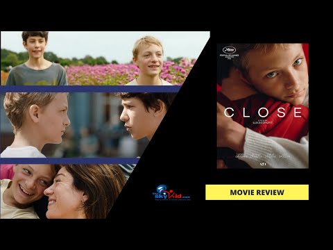 Close ( 2022) - Movie Review