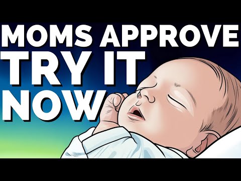 SOFT MUSIC TO HELP YOUR BABY FALL INTO A DEEP SLEEP! - Lullaby