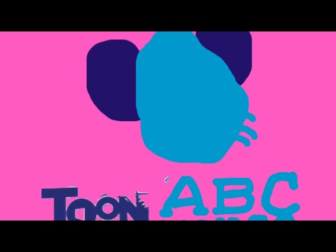 Toon ABCMouse Branding Pink