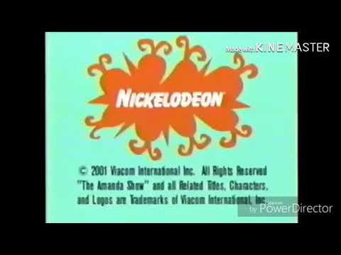 Nickelodeon