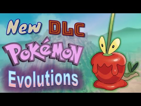 What Other New Evolutions Need to be in the Scarlet & Violet DLC?