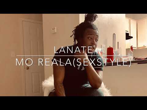 Future- Mo Reala (SEXSTYLE X Lanate)