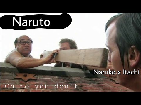 Operation Cockblock 3! | (Naruto Modern World Chat)