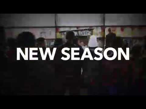 Rap game season 4 promo