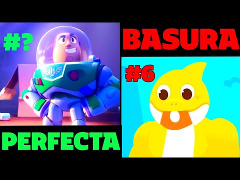 Las PEORES Y MEJORES COLABORADORES de Brawl Stars en 2024