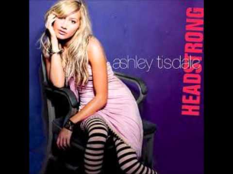 ashley tisdale don't touch lyrics