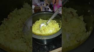 #hostellife#food#easyrecipe#5minuterecipe#popular#onionrice#friends#bachelors#btech#foodie#cooking