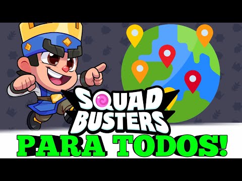 Día 2 Jugando con subs squad busters! 🗿👌