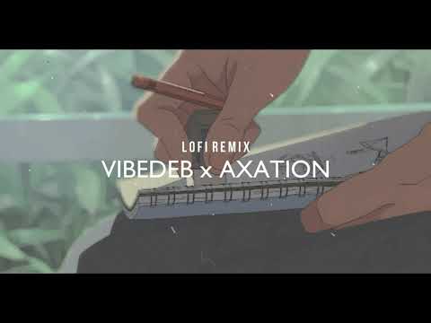 Hawayein - Arijit Singh [ VIBEDEB x AXATION LoFi Remix ] | Jab Harry Met Sajal | 3AM Bollywood Lofi