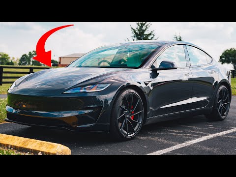 Buying a New Tesla? Don't Make This Mistake!