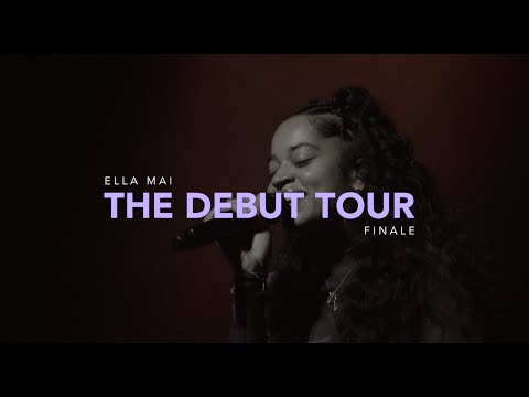 Ellasode: The Debut Tour Finale