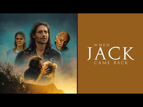 When Jack Came Back | Full English Movie | Lance Henriksen | Lindsay Wagner