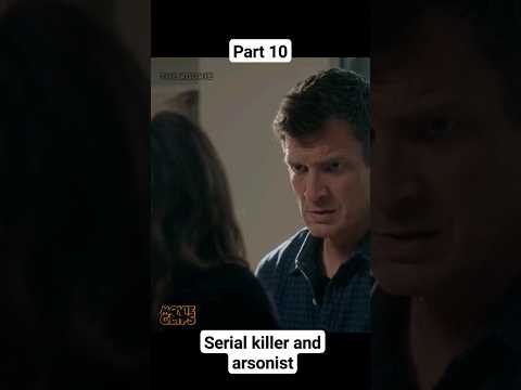 fred was set up, he is not the serial killer😱 | The rookie #shorts #thirtythree #therookie #series