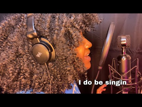 Recreating my old songs (ep. 1)