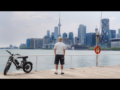 what to do in toronto