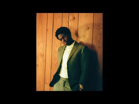 (FREE) Daniel Caesar Type Beat - "I Wish You Roses"