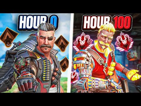 I Played FUSE For 100 HOURS... Here's what i Learned! (Apex Legends)