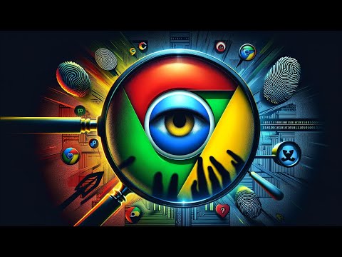 Understanding Google Chrome's Incognito Mode: Shelly Palmer Explains Google's Privacy Issues